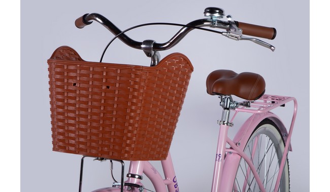 Велосипед Dorozhnik Obsidian - дополнительное фото 17