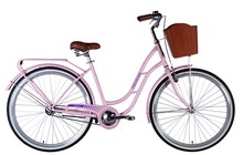 Велосипед Dorozhnik Obsidian - фото 3