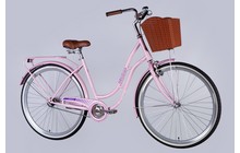 Велосипед Dorozhnik Obsidian - дополнительное фото 13