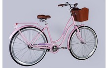 Велосипед Dorozhnik Obsidian - дополнительное фото 14