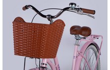 Велосипед Dorozhnik Obsidian - дополнительное фото 17