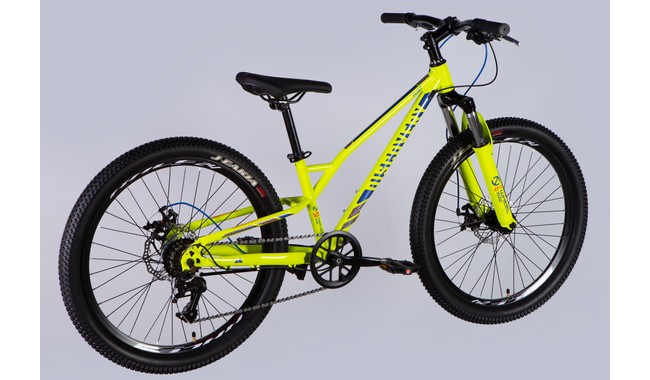 Велосипед Discovery Flint AM DD - дополнительное фото 2