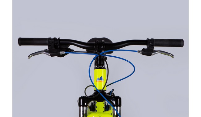 Велосипед Discovery Flint AM DD - дополнительное фото 5