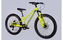 Велосипед Discovery Flint AM DD - дополнительное фото 1