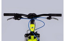 Велосипед Discovery Flint AM DD - дополнительное фото 5