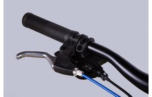 Велосипед Discovery Flint AM DD - дополнительное фото 6