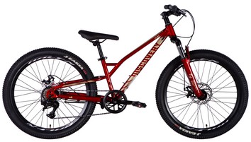 Велосипед Discovery Flint AM DD