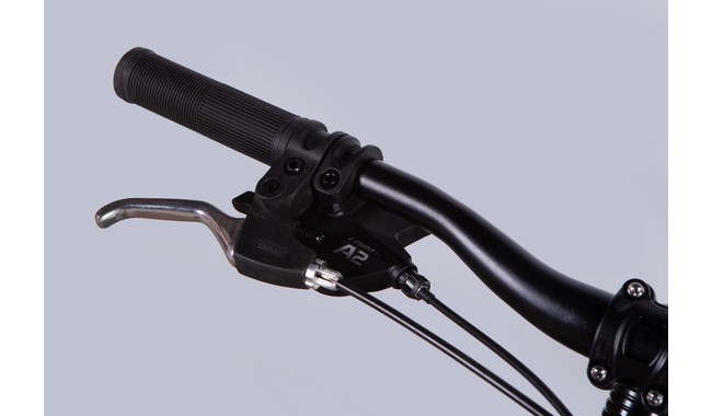 Велосипед Discovery Flint AM DD - дополнительное фото 12