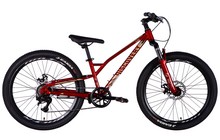 Велосипед Discovery Flint AM DD - фото 2