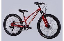 Велосипед Discovery Flint AM DD - дополнительное фото 7