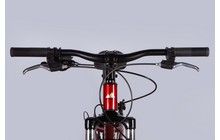 Велосипед Discovery Flint AM DD - дополнительное фото 11