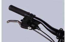 Велосипед Discovery Flint AM DD - дополнительное фото 12