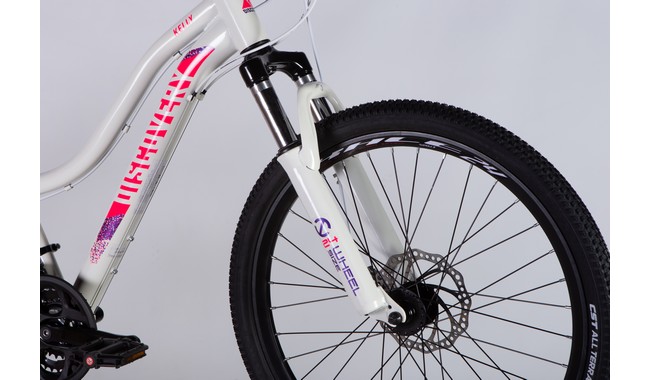 Велосипед Discovery Kelly 24" - дополнительное фото 4