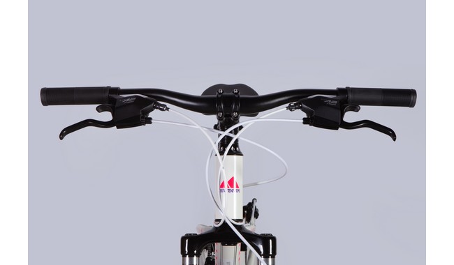 Велосипед Discovery Kelly 24" - дополнительное фото 5