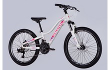 Велосипед Discovery Kelly 24" - дополнительное фото 1