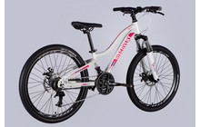 Велосипед Discovery Kelly 24" - дополнительное фото 2