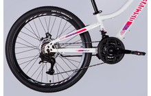 Велосипед Discovery Kelly 24" - дополнительное фото 3