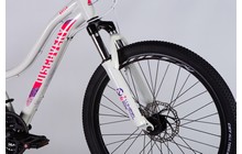 Велосипед Discovery Kelly 24" - дополнительное фото 4