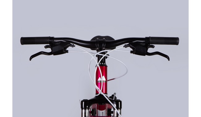 Велосипед Discovery Kelly 24" - дополнительное фото 11