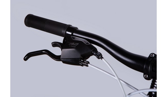 Велосипед Discovery Kelly 24" - дополнительное фото 12