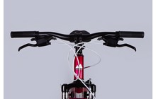 Велосипед Discovery Kelly 24" - дополнительное фото 11