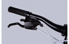 Велосипед Discovery Kelly 24" - дополнительное фото 12