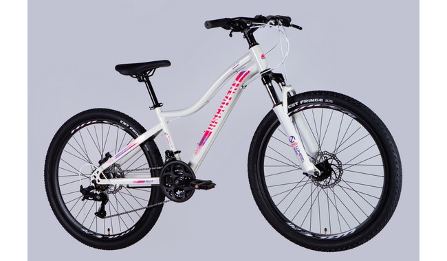 Велосипед Discovery Kelly 26" - дополнительное фото 13