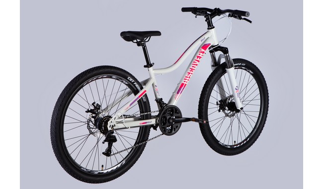 Велосипед Discovery Kelly 26" - дополнительное фото 14