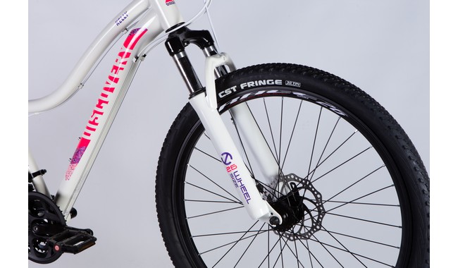 Велосипед Discovery Kelly 26" - дополнительное фото 16