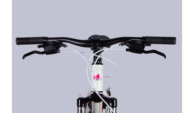 Велосипед Discovery Kelly 26" - дополнительное фото 17