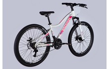 Велосипед Discovery Kelly 26" - дополнительное фото 14