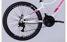 Велосипед Discovery Kelly 26" - дополнительное фото 15