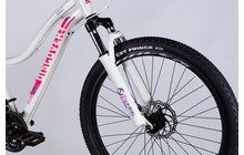 Велосипед Discovery Kelly 26" - дополнительное фото 16