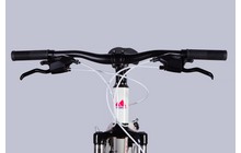 Велосипед Discovery Kelly 26" - дополнительное фото 17