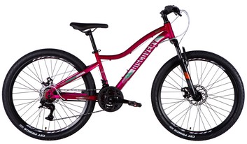 Велосипед Discovery Kelly 26"