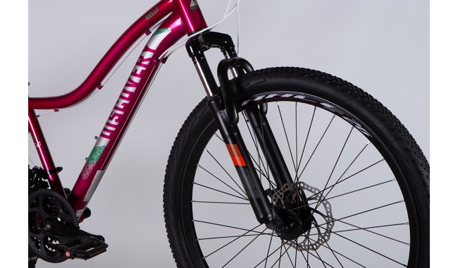 Велосипед Discovery Kelly 26" - дополнительное фото 10