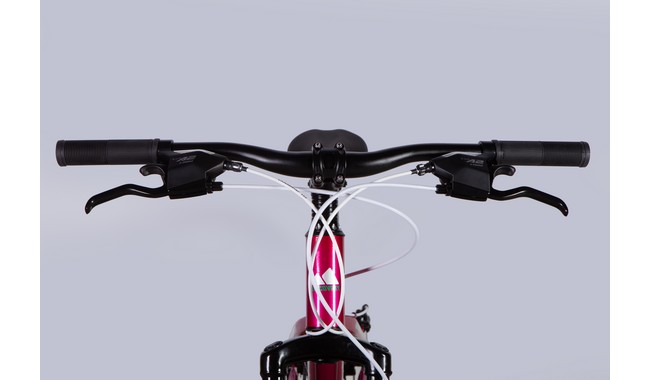 Велосипед Discovery Kelly 26" - дополнительное фото 11