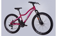 Велосипед Discovery Kelly 26" - дополнительное фото 7