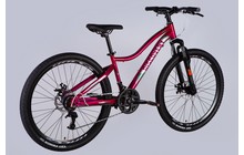 Велосипед Discovery Kelly 26" - дополнительное фото 8