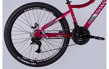 Велосипед Discovery Kelly 26" - дополнительное фото 9