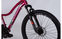 Велосипед Discovery Kelly 26" - дополнительное фото 10