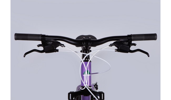 Велосипед Discovery Kelly 26" - дополнительное фото 5