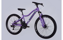 Велосипед Discovery Kelly 26" - дополнительное фото 1