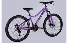 Велосипед Discovery Kelly 26" - дополнительное фото 2