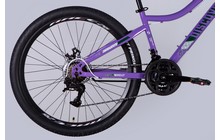 Велосипед Discovery Kelly 26" - дополнительное фото 3