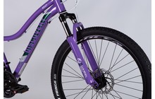 Велосипед Discovery Kelly 26" - дополнительное фото 4