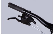 Велосипед Discovery Kelly 26" - дополнительное фото 6