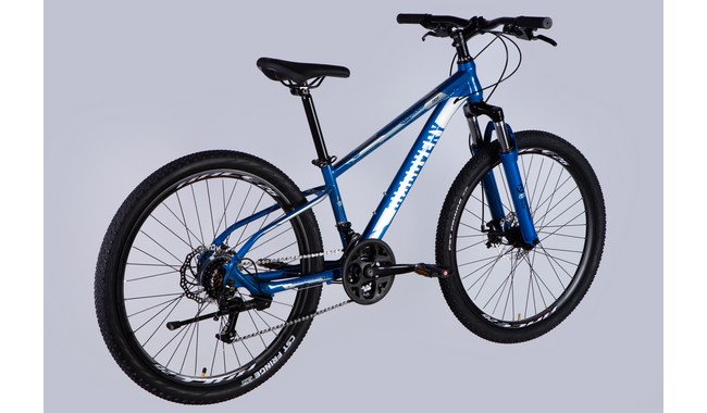 Велосипед Discovery Trek 26" - дополнительное фото 14