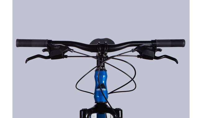 Велосипед Discovery Trek 26" - дополнительное фото 17