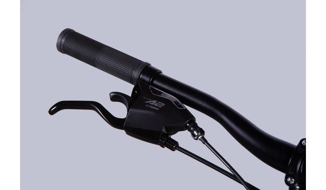 Велосипед Discovery Trek 26" - дополнительное фото 18